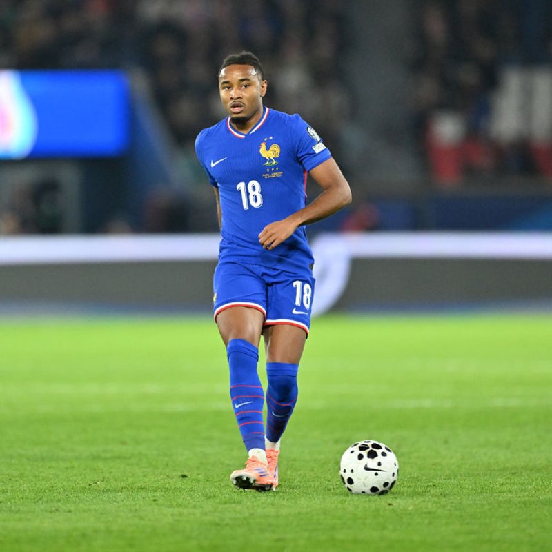 "Nkunku, Fenerbahçe Hakkında Önemli Bilgiler Verdi!"