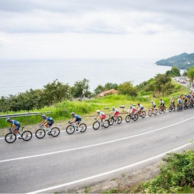 Tour Of Ordu, Karadeniz'de: bisiklet geleneğinin temellerini attı