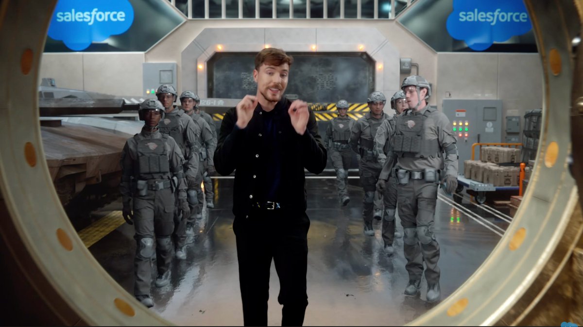 "Bu yılki Super Bowl reklamlarında beklenmedik bir tema: teknolojik aksaklıklar"