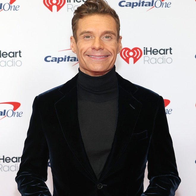 Ryan Seacrest Questions If: Engagement Rings Are "Worth It"