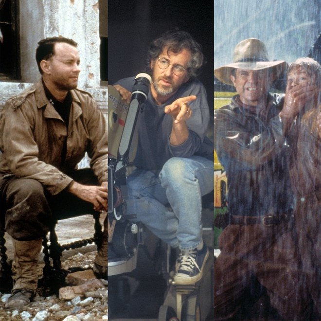Full Disclosure, These Are the Best Steven Spielberg Movies