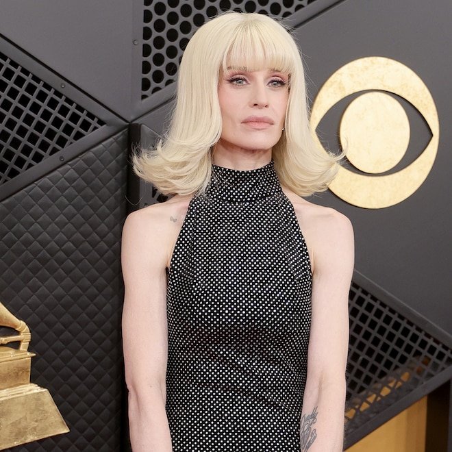 Kelly Osbourne, Ozzy Osbourne’u Onurlandırdığı Grammy Ödülleri’nde "Pek İyi Değilim" Dedi