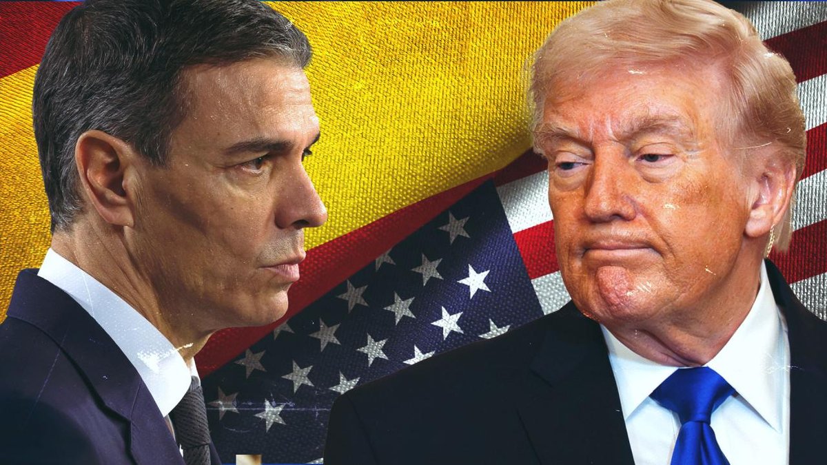 İspanya hükümeti Trump'ın ticari tehditlerinden korkmadığını bildirdi