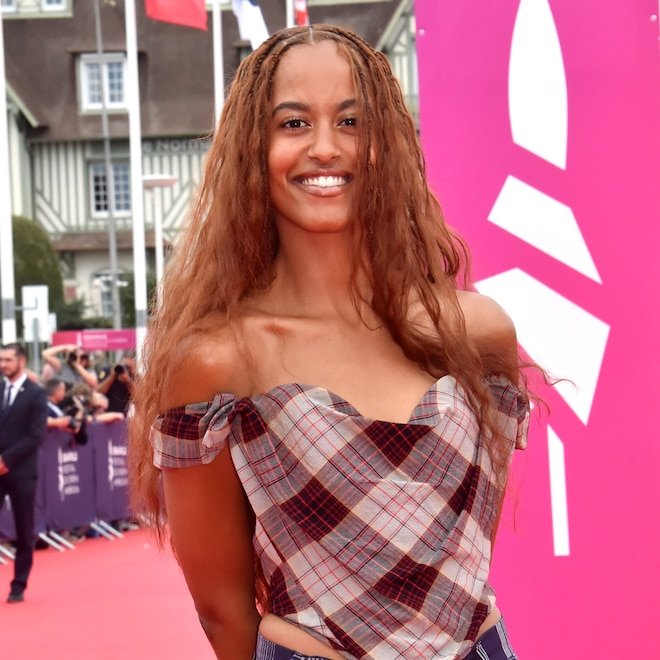 Inside Malia Obama's Private World After Growing Up in the White House