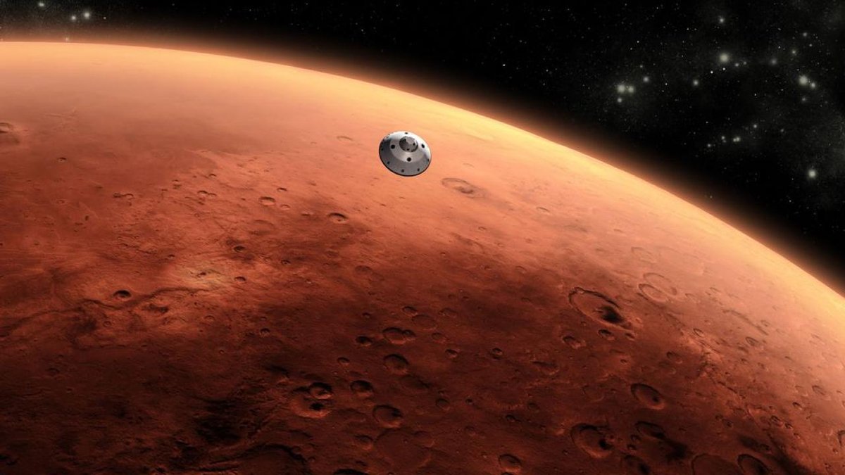 "NASA'nın Mars'tan numune alma görevine son verildi"
