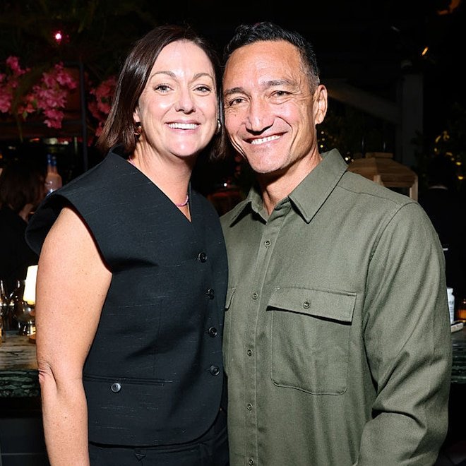 Celeste Barber & “Hot Husband” Api Robin Breakup After 20 Years