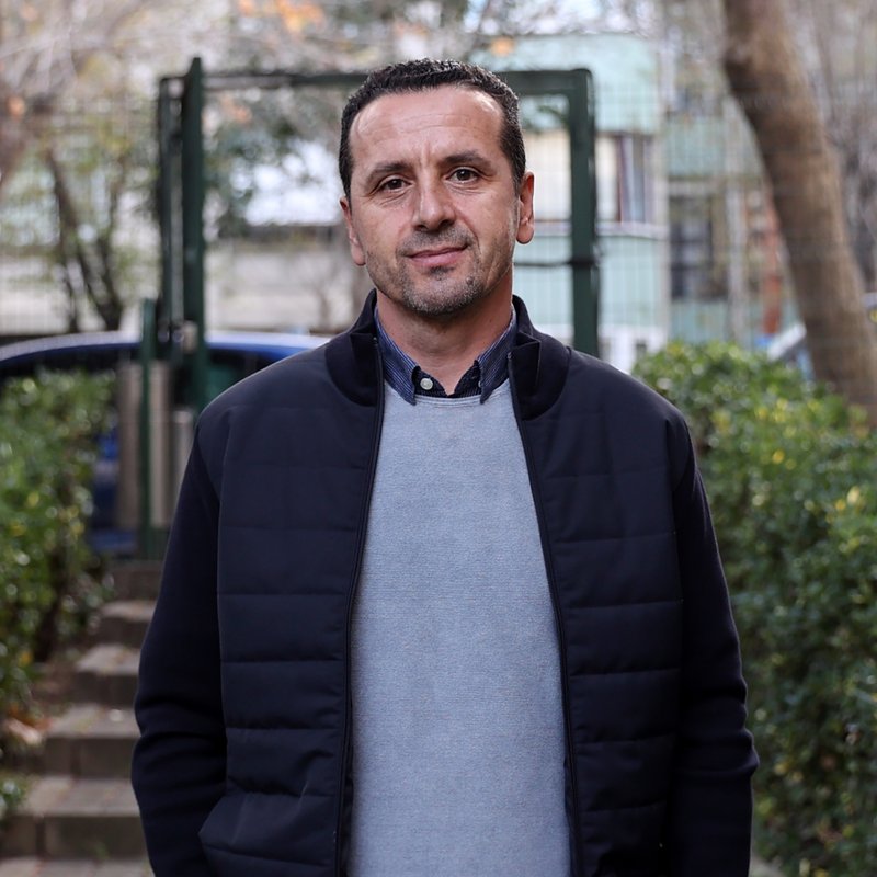 Saffet Akyüz'den "Kumar" konusuna dair açıklama geldi!