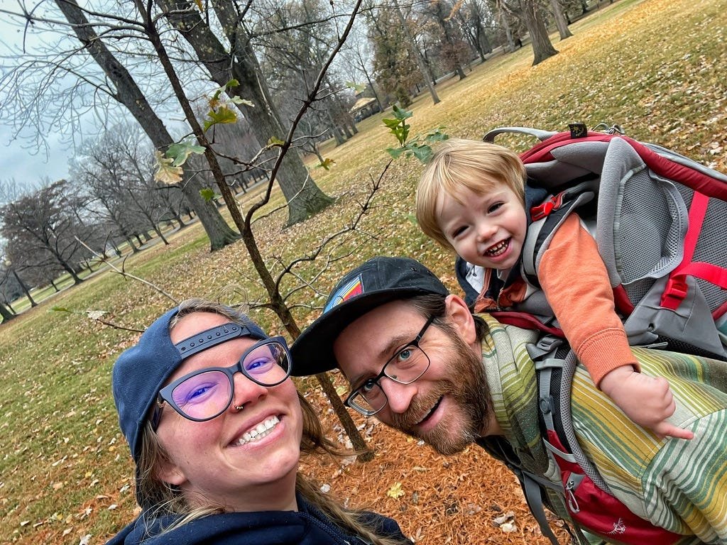 We thought homeschool was best for our kids. They proved us wrong.