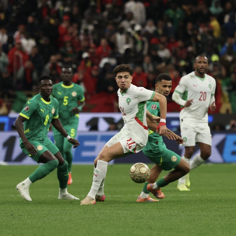 FIFA Yöneticisi'nden Senegal Hükümetine Sert Eleştiri!