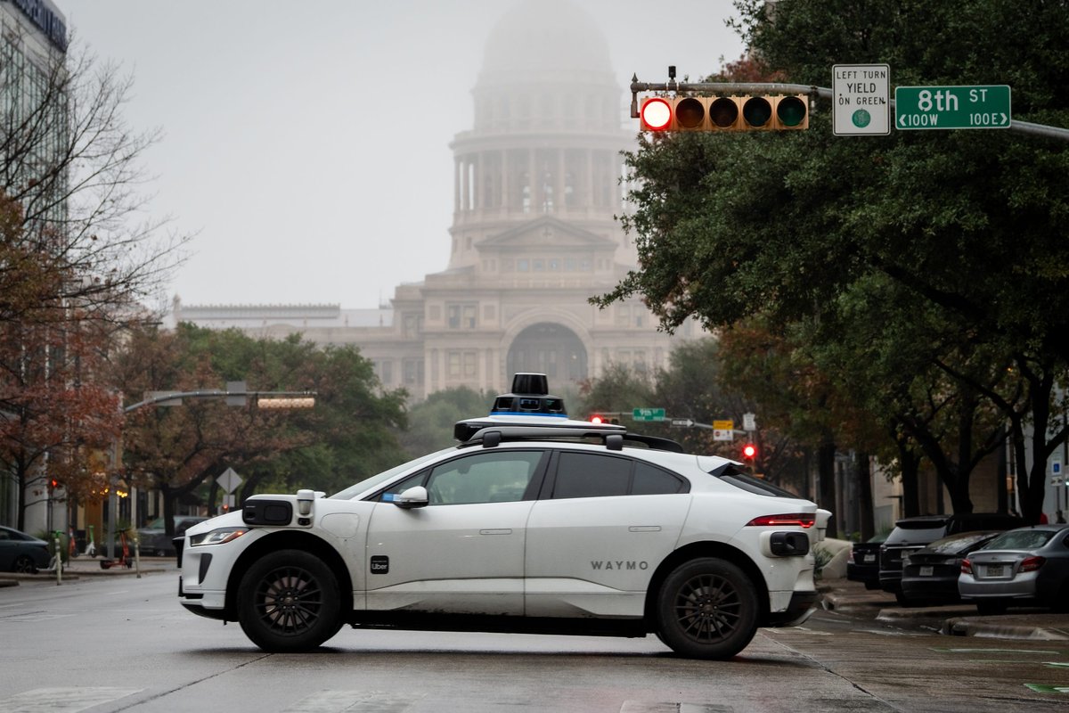Waymo, Kongre'de Çinli araçlar ve yabancı: iş gücüne aşırı bağımlılığı nedeniyle eleştirildi