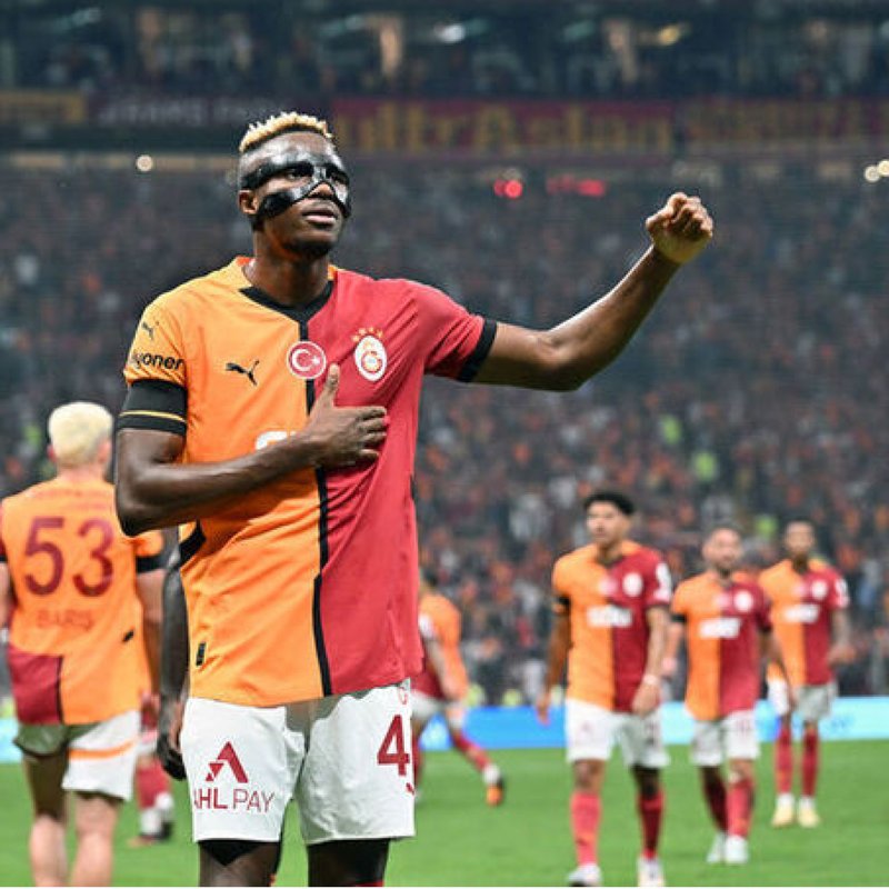 Galatasaray - Monza maçı izle