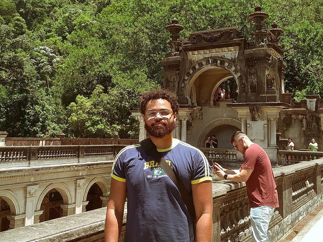 I moved from the US to Brazil after losing my job. Despite the intense culture shock, I couldn't be happier with my decision.