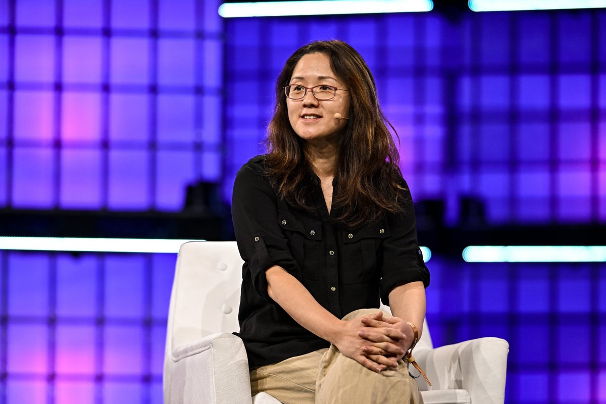 Fireworks AI CEO explains why AI's infrastructure can't keep up with rampant demand