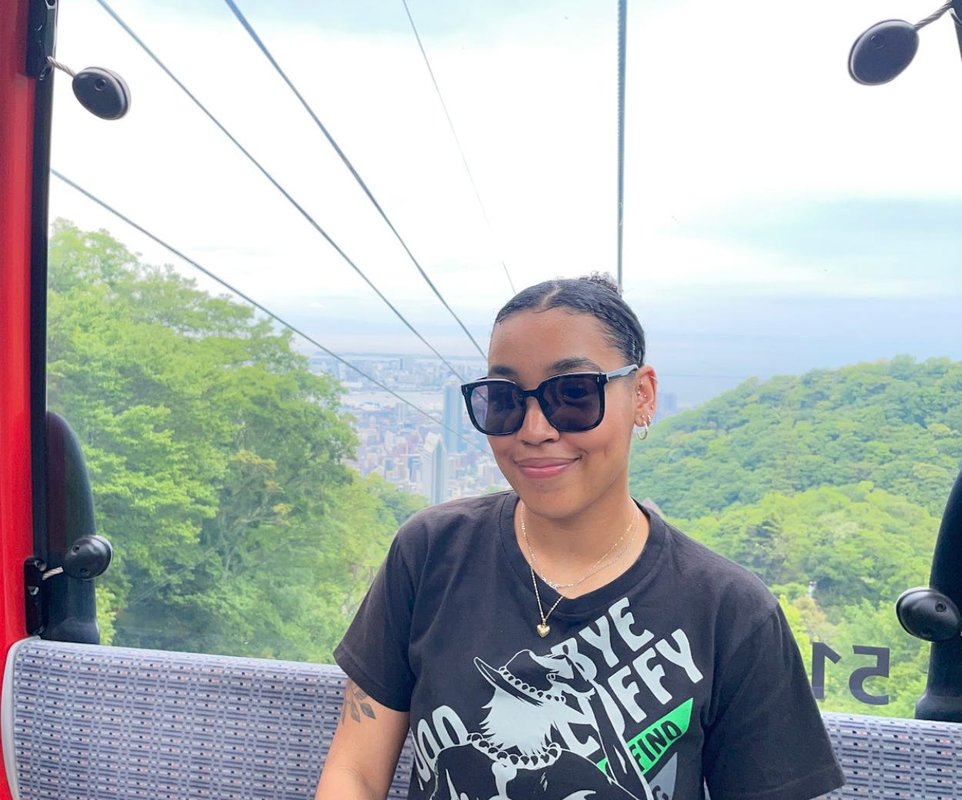 I moved to Japan on a one-year visa. Many areas of my life have improved, but I'm still struggling with a few changes.
