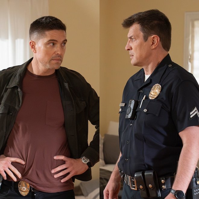 The Rookie Kills Off Character in Major Twist Before Season 8 Finale