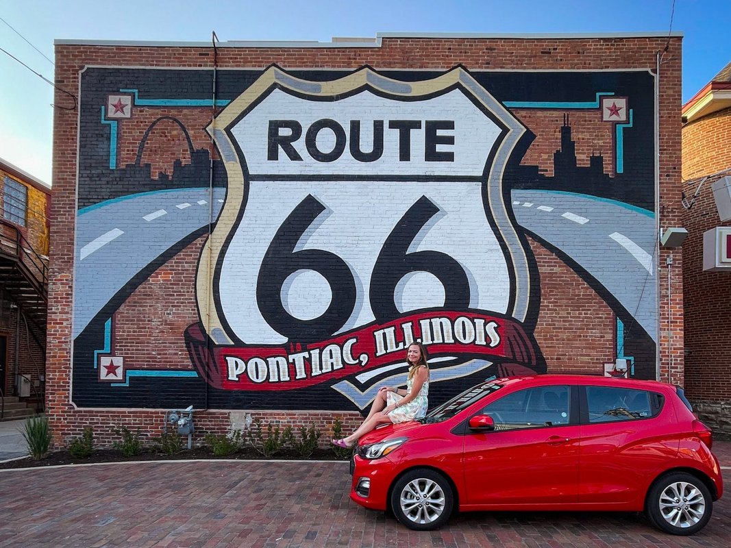 I've been to all 50 states. These are the 7 tourist attractions that are actually worth the hype.