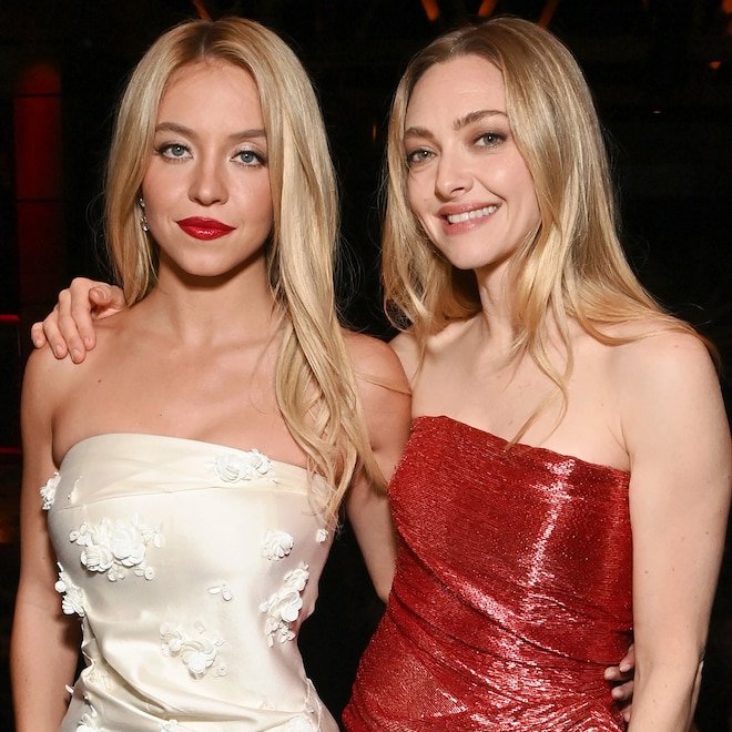 Amanda Seyfried Details Supporting Sydney Sweeney Amid Ad Controversy
