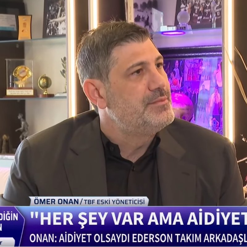 "F.Bahçe'de aidiyet kalmamış!"