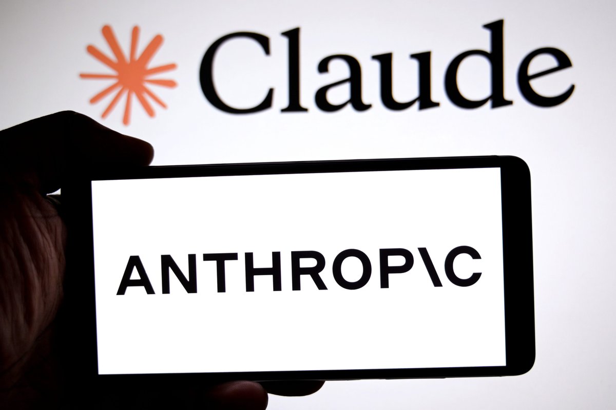 Anthropic outlines how the US could gain a 1-2 year AI lead on China