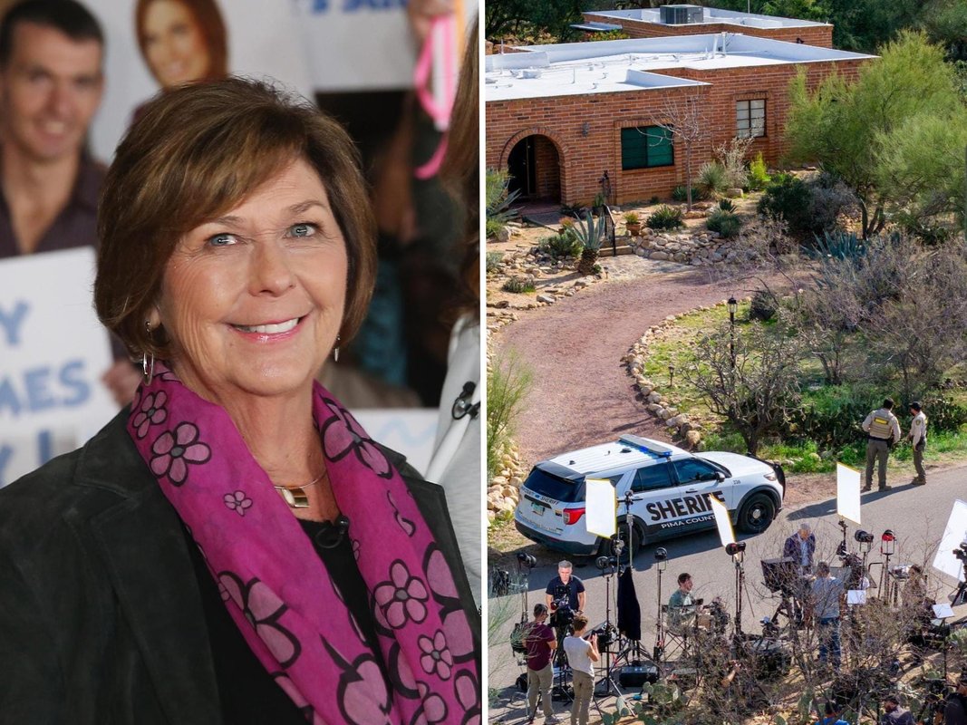 Nancy Guthrie's disappearance: A complete timeline of the case so far
