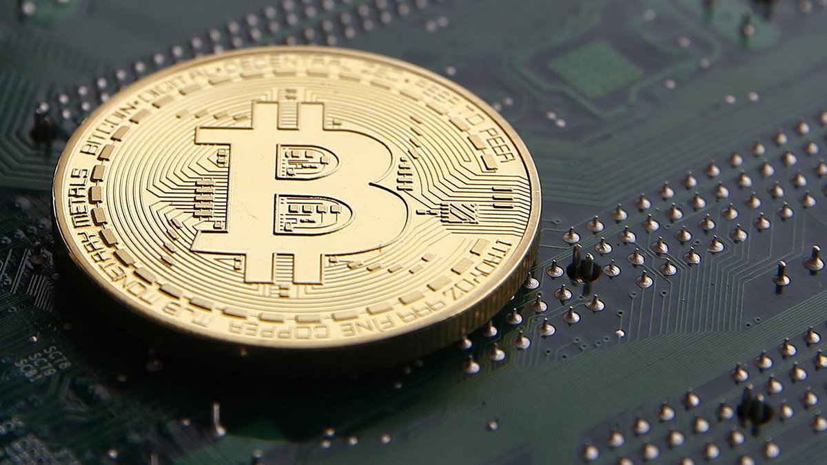 "Bitcoin'in değerindeki düşüş devam ediyor"