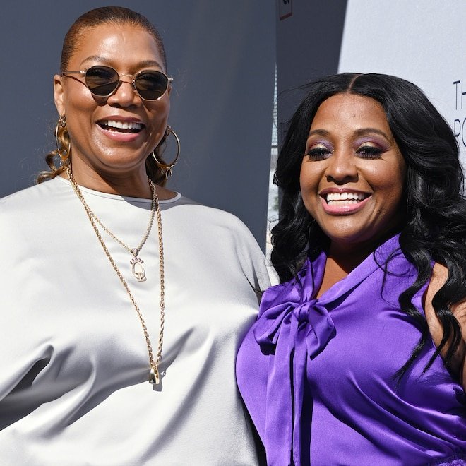 Sherri Shepherd, Talk: Show'unun İptaline Tepki Gösterdi