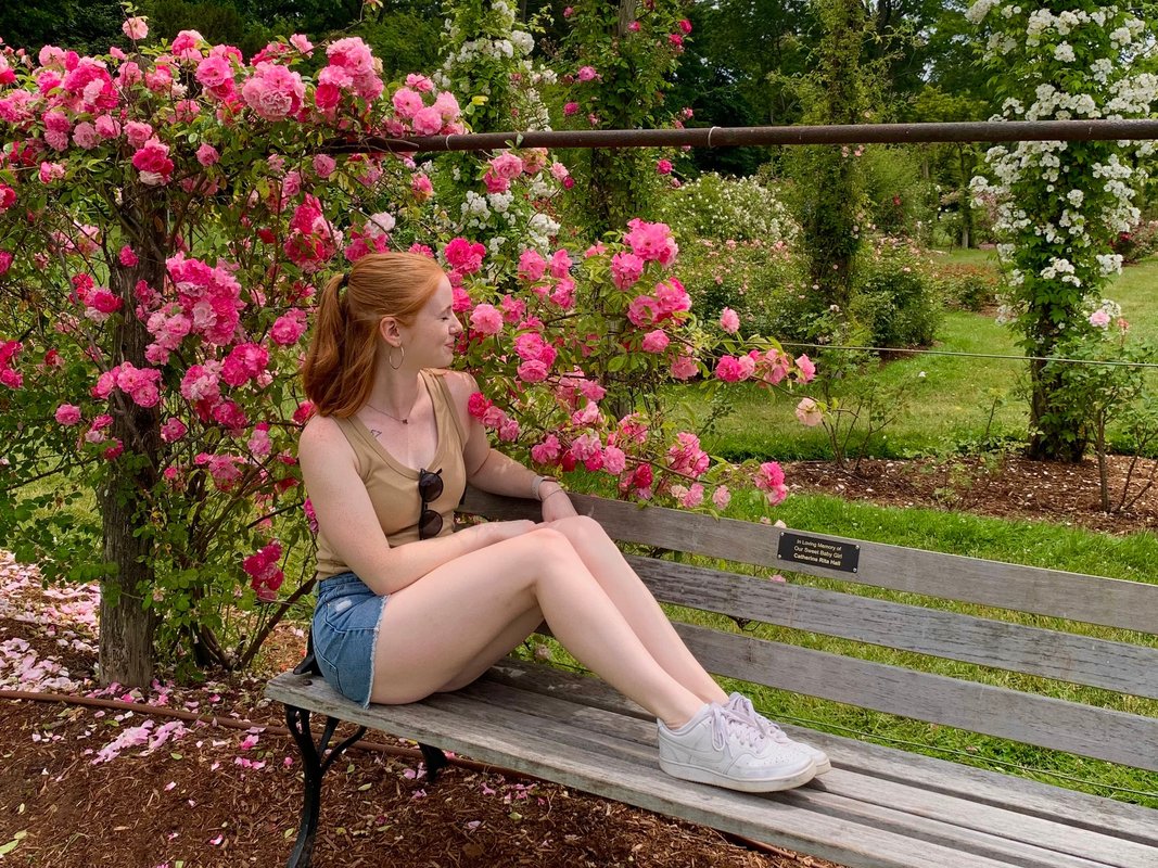 I had to move to Connecticut for my job 3 years ago. I: didn't want to live in New England — now I never want to leave.