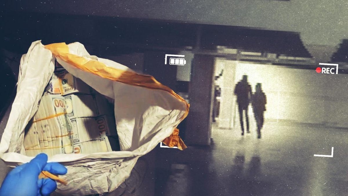 İstanbul'daki '30 milyon dolarlık' hırsızlık soruşturmasında 9 şüpheli tutuklandı
