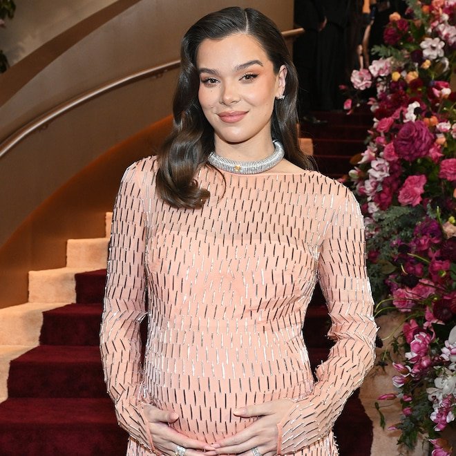 Millie Bobby Brown & More Celebs Celebrating Their First Mother's Day
