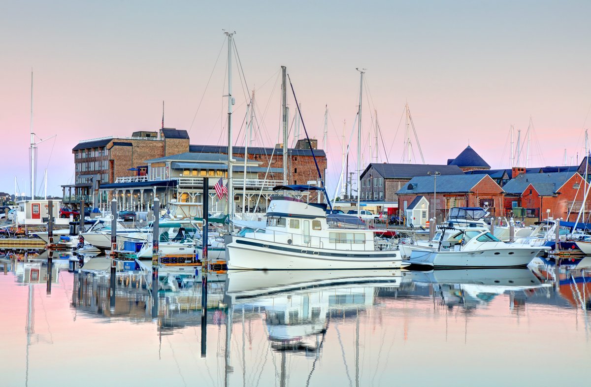 I've lived in one of New England's most popular tourist destinations for over 20 years. It's certainly not for everyone.