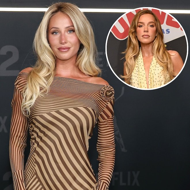 Alix Earle Reveals Exact Moment She Saw Alex Cooper’s Video About Feud