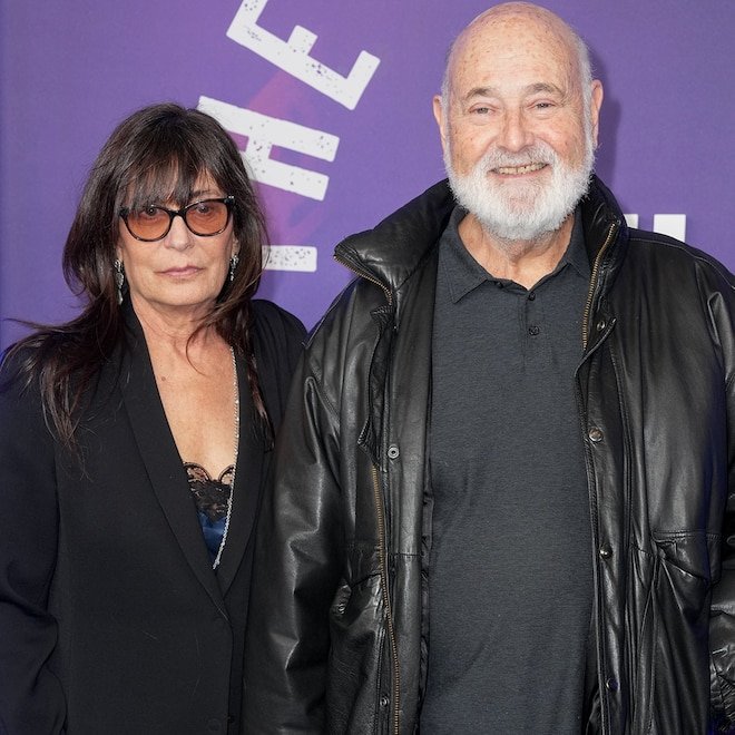 Rob Reiner ve Michele Reiner,: Cinayetlerinin Üzerinden Bir Hafta Geçmeden Dağıtıldı
