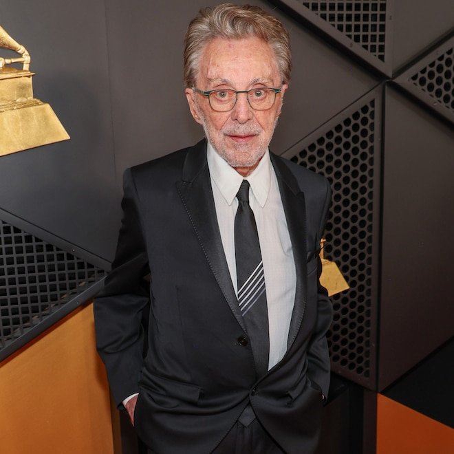 Frankie Valli Denies Brother’s Claim He’s Retiring