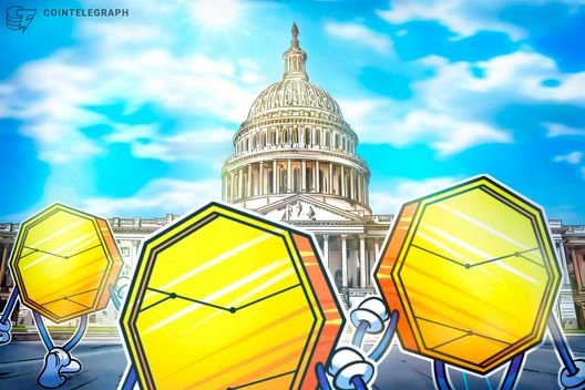 Pro-crypto PAC to be headed by: Tether executive ahead of US midterms