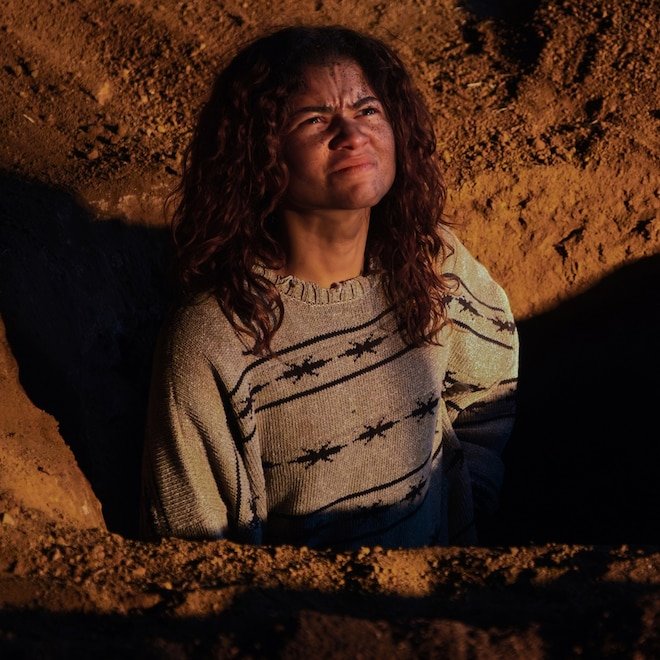 Euphoria Reveals Fate of Zendaya's Rue After Season 3 Cliffhanger