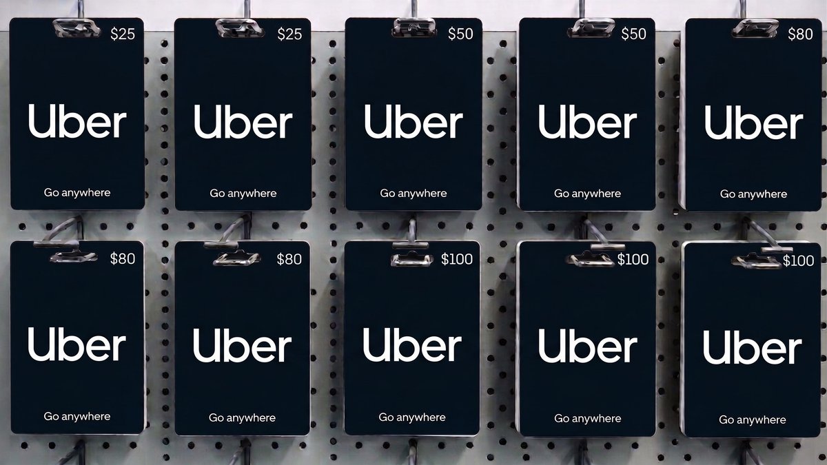 Uber driver says these 3 behaviors will get passengers a 1-star rating