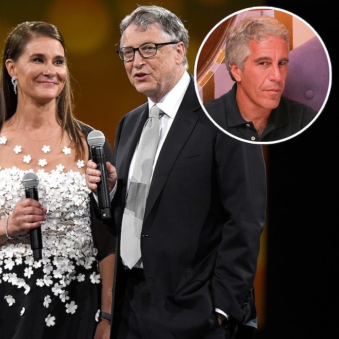 Bill Gates Alleges Jeffrey Epstein Tried to Extort Him Over Infidelity