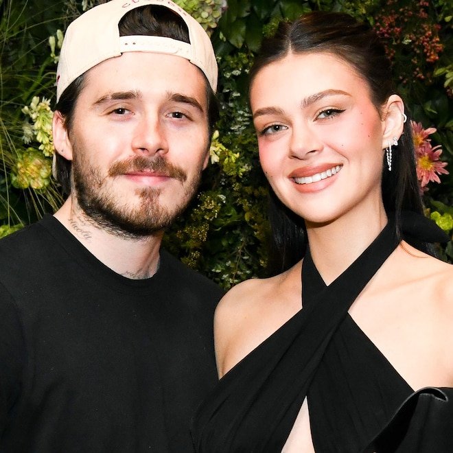 Nicola Peltz, Brooklyn Beckham ile Doğum Günü Kutlamalarını Paylaştı