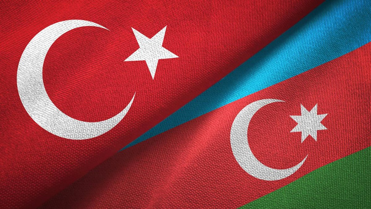 Azerbaycan, Türkiye'ye destek dolu bir mesaj gönderdi.