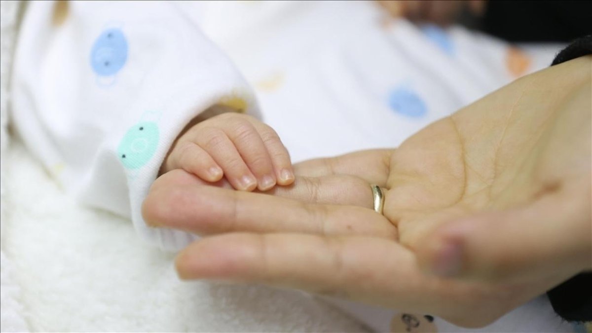 Bakan Göktaş'tan annelik izni üzerine açıklama: 16 haftayı 24 haftaya artırmayı öneriyoruz