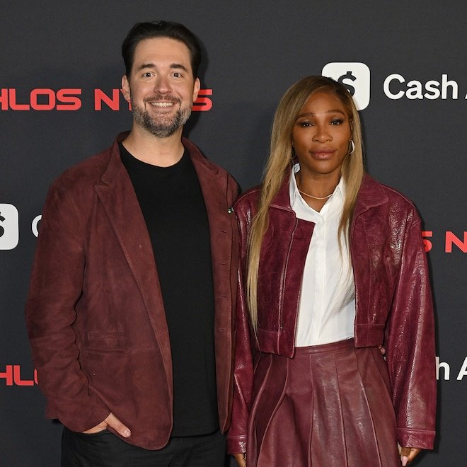 Alexis Ohanian, Serena Williams’a yönelik cilt beyazlatma iddialarına karşı savunma yaptı