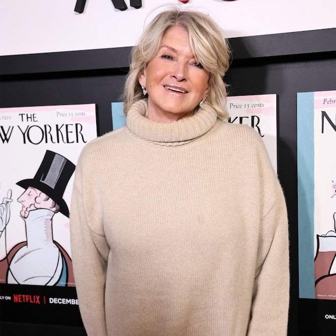 Martha Stewart, 84 yaşında, Estetik Cerrahi Hakkındaki İddialara Yanıt Verdi