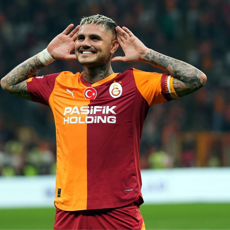 "Juventus, Mauro Icardi için girişimlerde bulunuyor!"