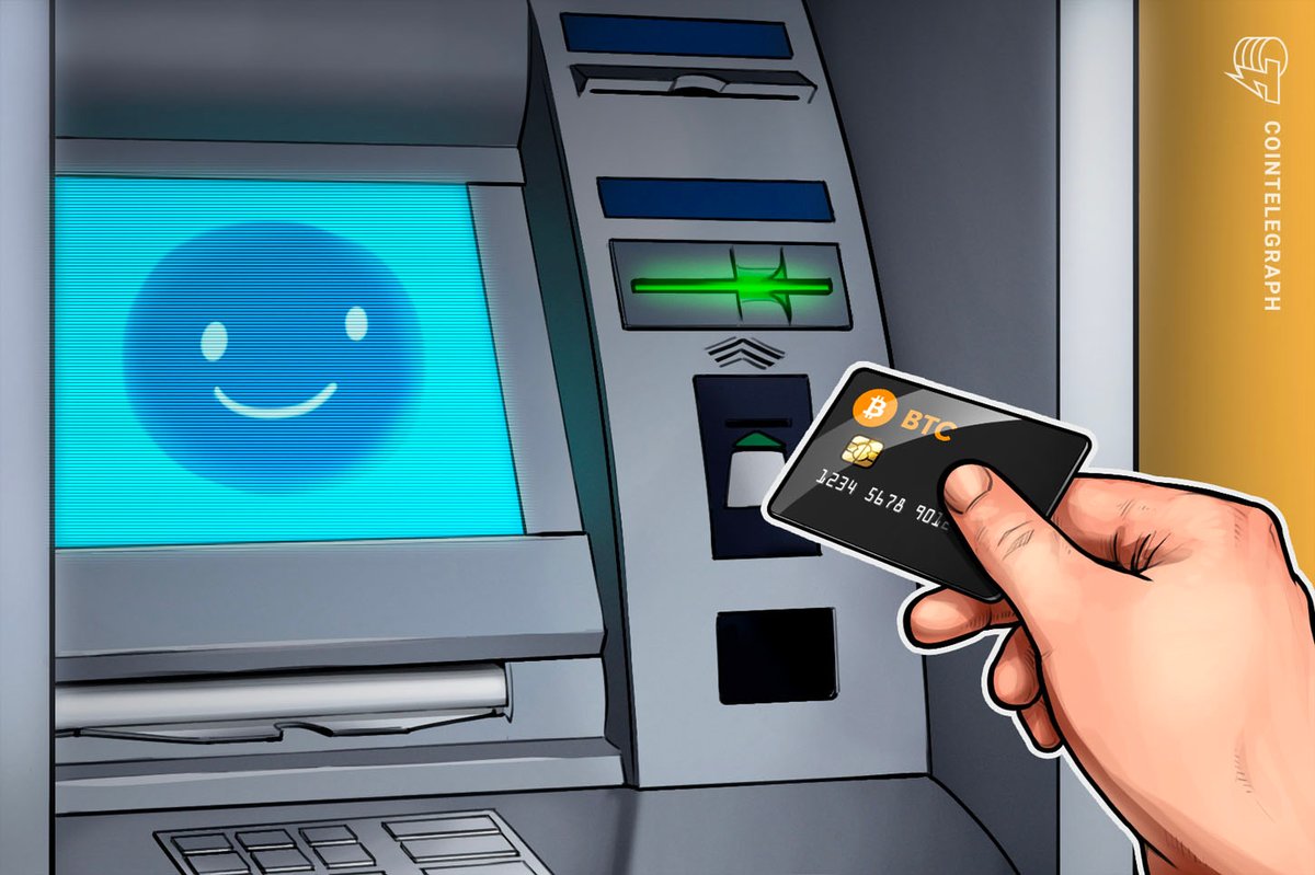 Australia orders Cryptolink Bitcoin ATMs: offline over ‘basic reporting’ failures