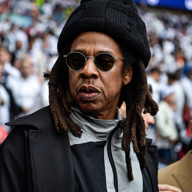 Jay-Z Says He Felt "Uncontrollable Anger" Over Sexual Assault Lawsuit