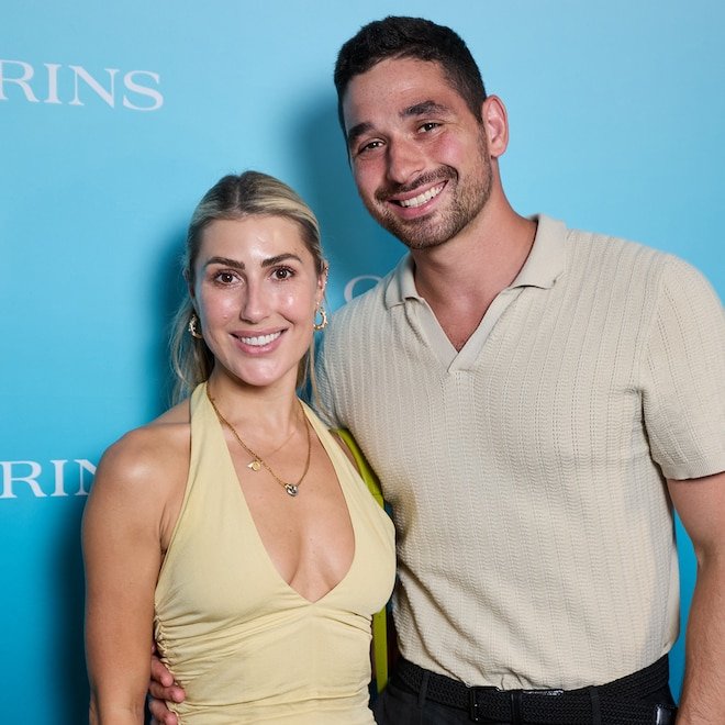 DWTS' Alan Bersten Makes NSFW: Confession About Girlfriend Emma Slater
