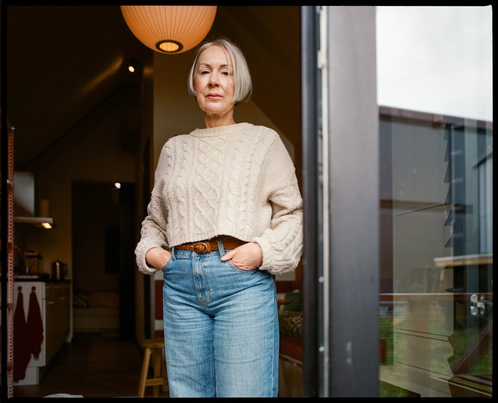 I'm a 64-year-old retiree who bought a tiny home after my divorce. It gave me a fresh start I could afford.