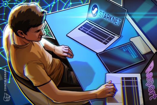 Starknet, geçici ağ kesintisinin ardından inceleme raporu yayımladı.