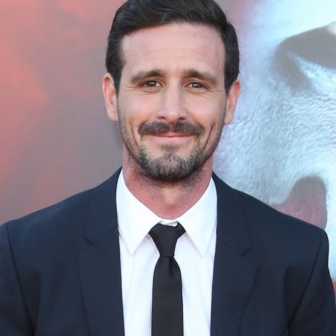 James Ransone, The Wire dizisindeki oyuncu, 46 yaşında hayata veda etti