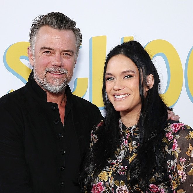 Josh Duhamel Shares How He Realized He's "Too Old" for Wife Audra Mari
